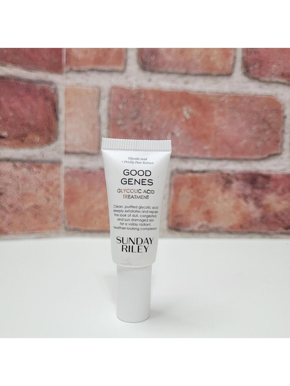 Sunday Riley Good Genes Glycolic Acid Treatment
